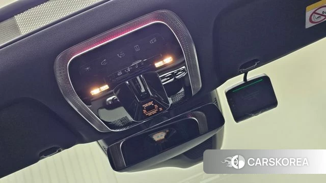 Mercedes-Benz S-Class W223 id 4834023 из Кореи 8