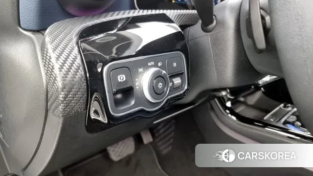 Mercedes-Benz A-Class W177 id 2961247 из Кореи 8