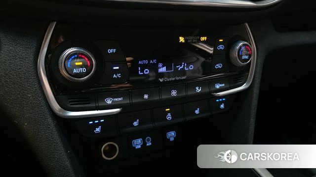 Hyundai Santa Fe TM id 4632950 из Кореи 8