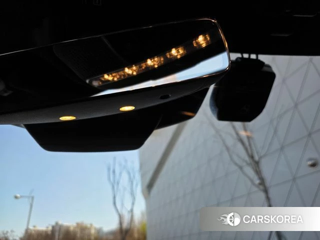 Mercedes-Benz S-Class W222 id 3899833 из Кореи 8