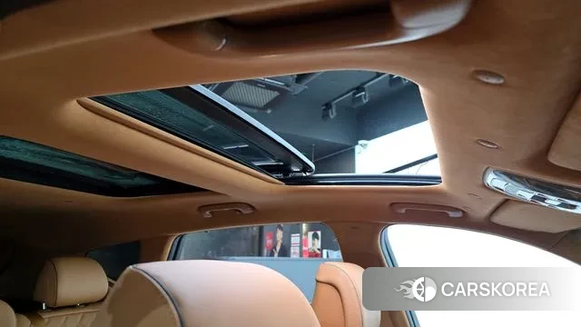 Genesis GV80 id 3507363 из Кореи 8