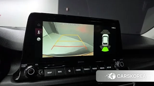 Kia Seltos id 3259012 из Кореи 8