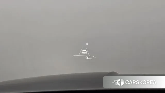 Genesis GV80 id 3121885 из Кореи 8