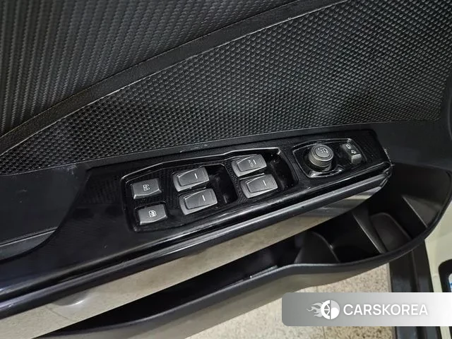 Ssangyong Berry New Tivoli id 3753924 из Кореи 8