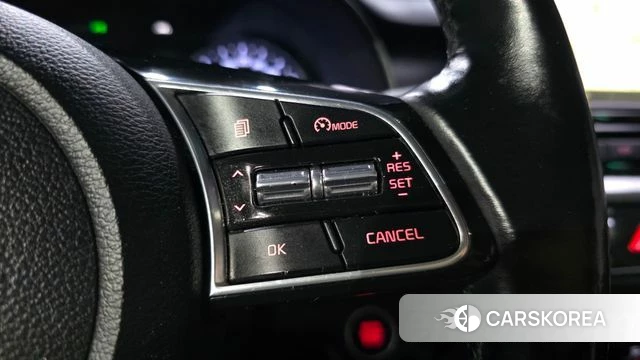 Kia Come New K3 id 4587089 из Кореи 8