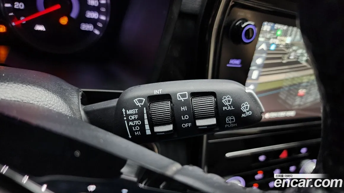 Ssangyong Berry New Tivoli id 2092901 из Кореи 8