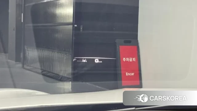 Porsche Panamera (971) id 3054789 из Кореи 8