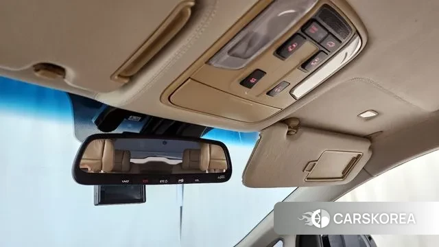 Kia The New Carnival id 3531203 из Кореи 8