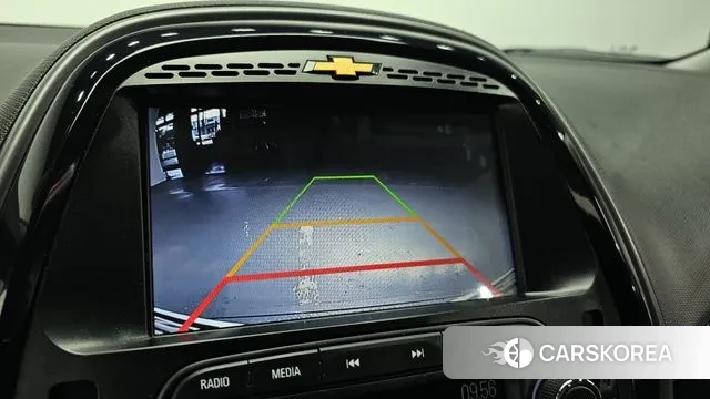 Chevrolet (GM Daewoo) The New Spark id 3024197 из Кореи 8