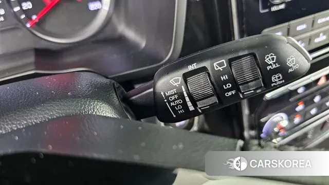 Ssangyong Berry New Tivoli id 3029064 из Кореи 8