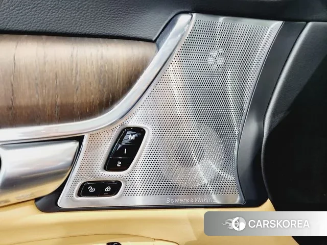 Volvo S90 id 2904881 из Кореи 8