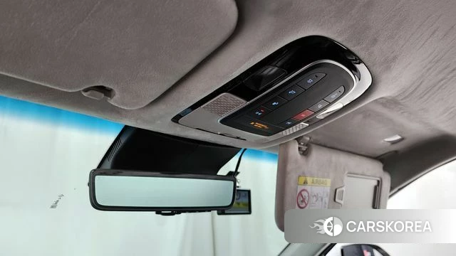 Hyundai The New Palisade id 3838956 из Кореи 8