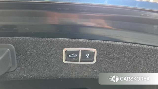 Genesis G80 (RG3) id 4712333 из Кореи 8