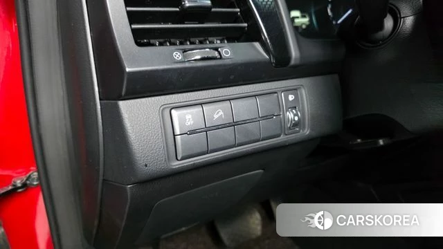 Ssangyong Rexton Sports Cannes id 4780227 из Кореи 8