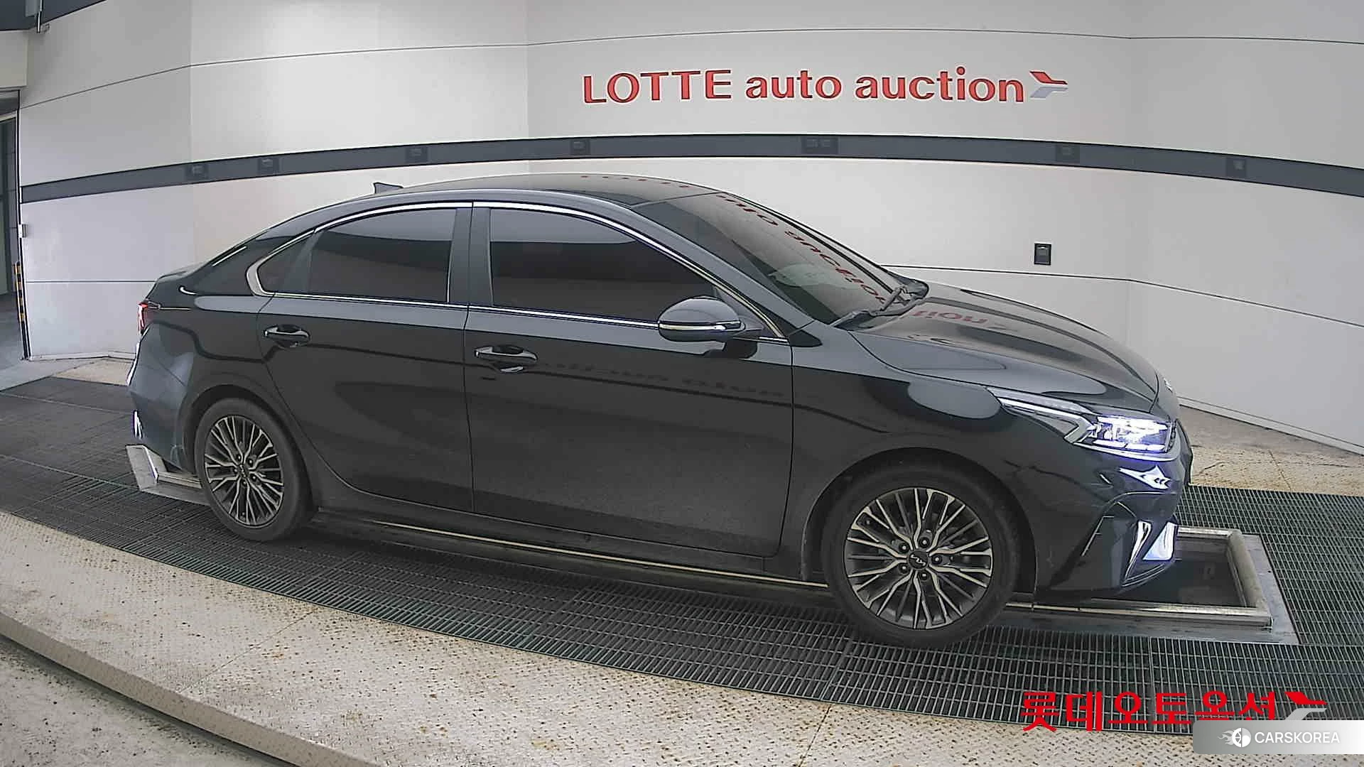 Kia K3 id 4902456 из Кореи 8