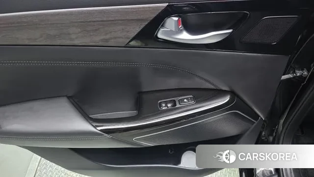 Kia K7 Premier id 3573078 из Кореи 8