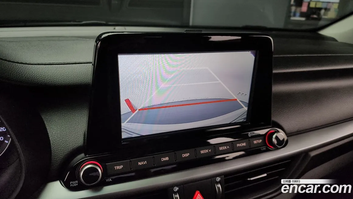 Kia Come New K3 id 2067171 из Кореи 8