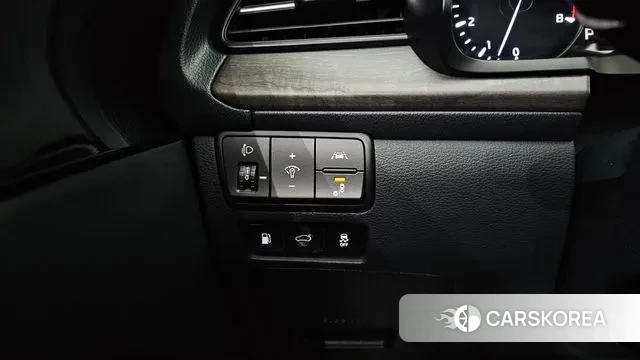 Kia K7 Premier id 3718121 из Кореи 8