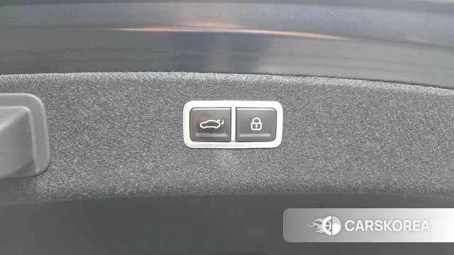 Genesis G80 (RG3) id 4310250 из Кореи 8
