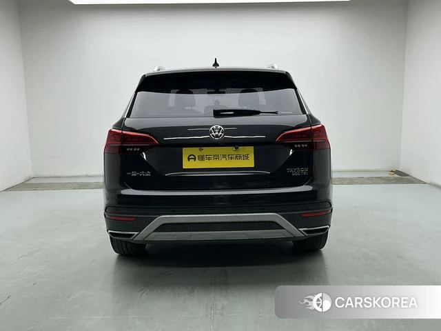 Volkswagen Tanyue id 4235893 из Китая 8