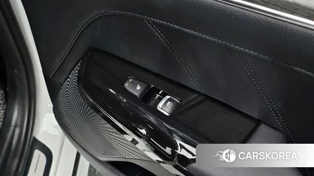 Kia The New K5 3rd generation id 3745432 из Кореи 8