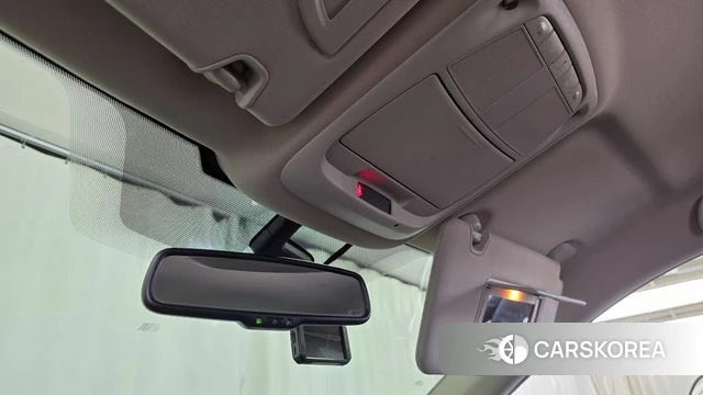 Renault Korea (Samsung) QM6 id 3955964 из Кореи 8