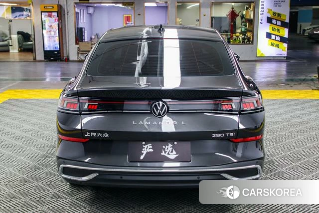Volkswagen Lingdu id 4272148 из Китая 8