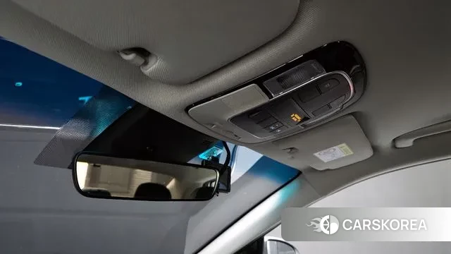 Hyundai Sonata (DN8) id 3765187 из Кореи 8