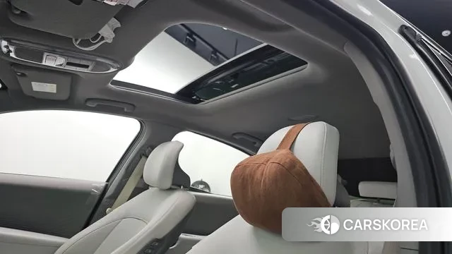 Hyundai Ionic 6 id 3586292 из Кореи 8