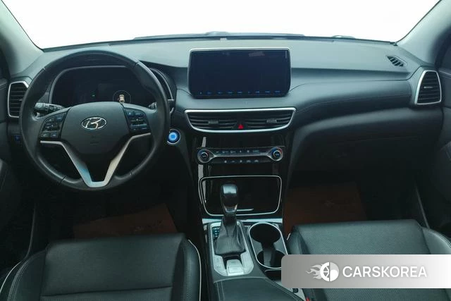 Hyundai Tucson id 4213684 из Китая 8