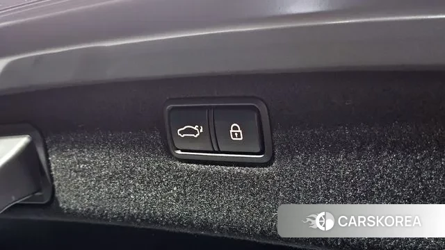 Genesis G80 id 3055118 из Кореи 8