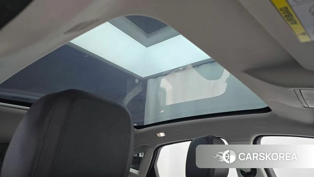 Jaguar E-PACE id 4873478 из Кореи 8