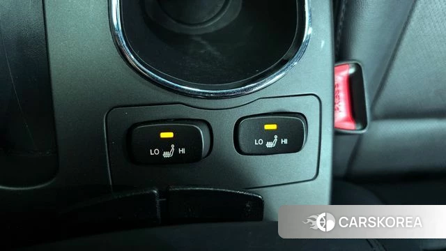 Ssangyong New Style Korando C id 4397885 из Кореи 8