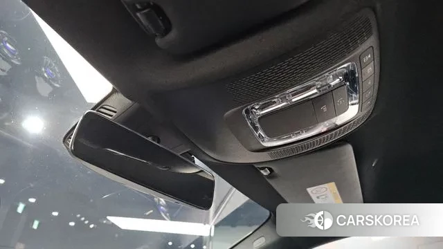 Mercedes-Benz A-Class W177 id 3640769 из Кореи 8