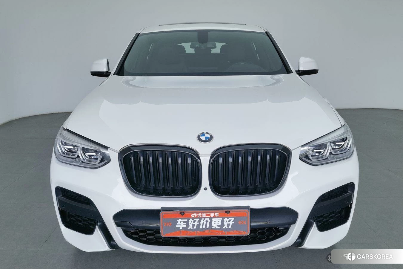 BMW X4 id 4510589 из Китая 8