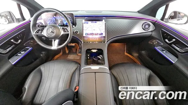 Mercedes-Benz EQE V295 id 2660163 из Кореи 8