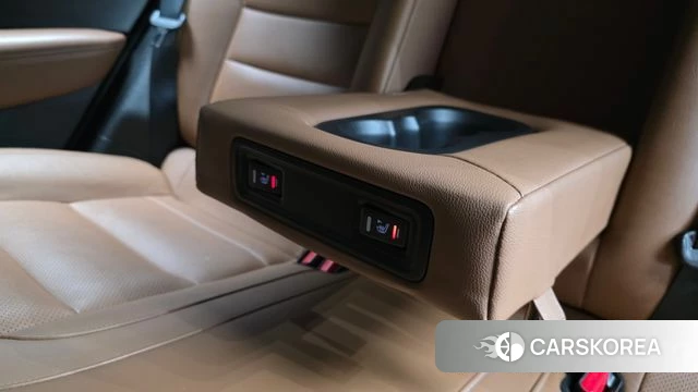 Renault Korea (Samsung) The New QM6 id 3794409 из Кореи 8