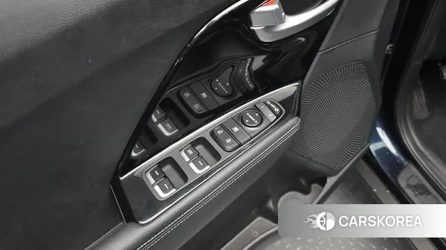 Kia Niro id 3568790 из Кореи 8