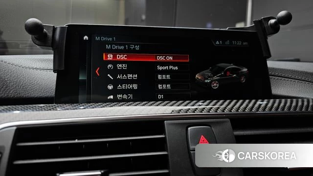BMW M4 (F82) id 4698533 из Кореи 8