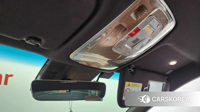 Genesis G80 (RG3) id 3793832 из Кореи 8