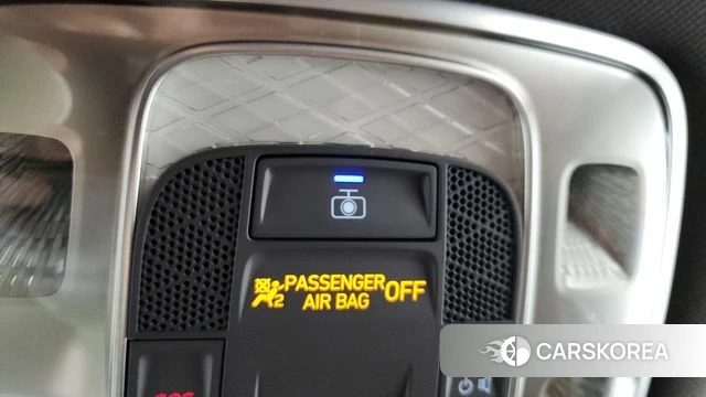 Genesis G80 (RG3) id 3852969 из Кореи 8