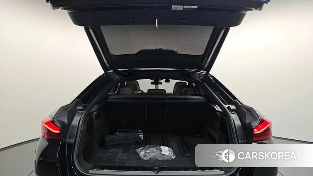 BMW X6 (G06) id 4427128 из Кореи 8
