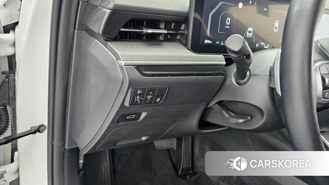 Kia The New K5 3rd generation id 4916358 из Кореи 8