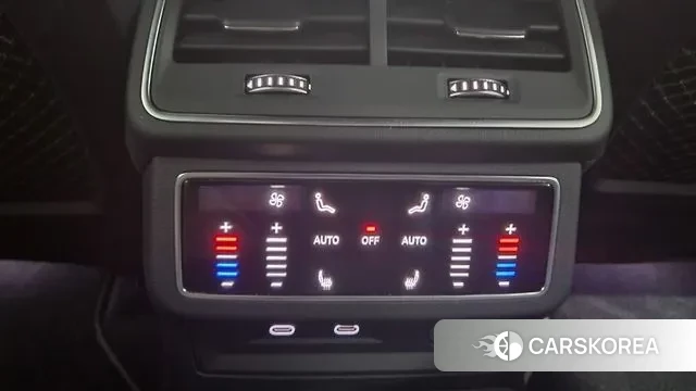 Audi A7 (4K) id 3488858 из Кореи 8