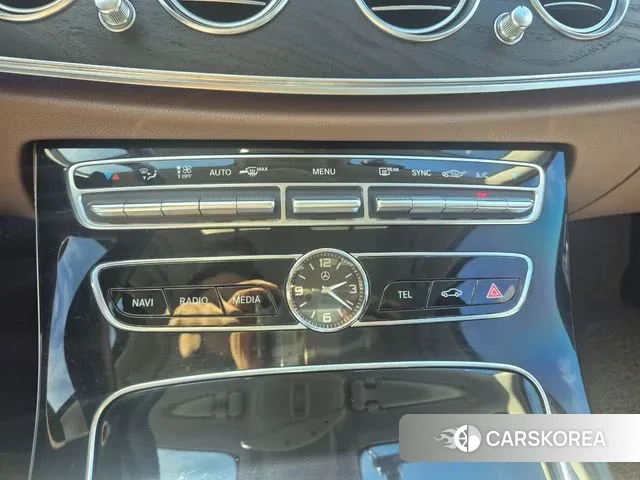 Mercedes-Benz E-Class W213 id 2981470 из Кореи 8