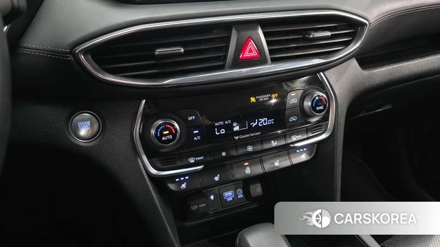 Hyundai Santa Fe TM id 4530861 из Кореи 8