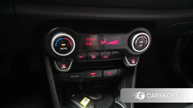 Kia The New Morning (JA) id 4897747 из Кореи 8