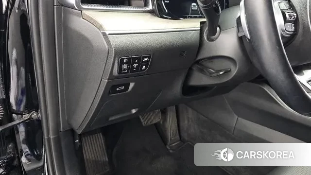 Kia K5 3rd generation id 3469138 из Кореи 8