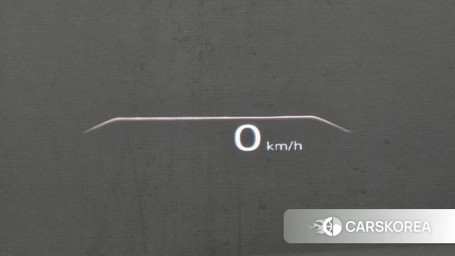 Genesis GV80 id 4310357 из Кореи 8