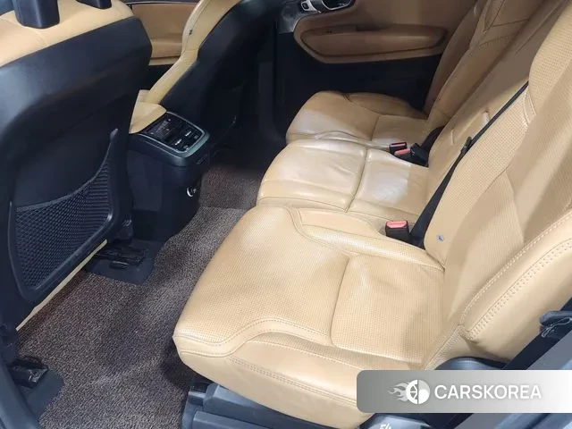 Volvo XC90 second Generation id 3399199 из Кореи 8